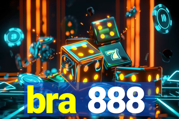 bra 888